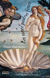 Les rares pedres fines