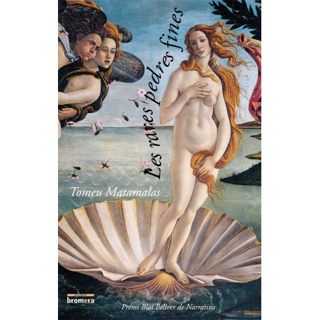 Les rares pedres fines