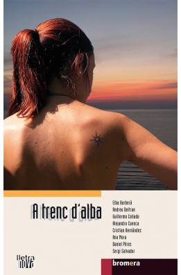A trenc d'Alba