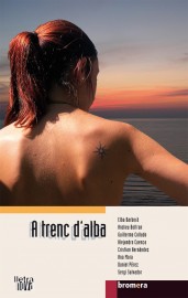 A trenc d'Alba