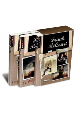 Trilogia Frank McCourt