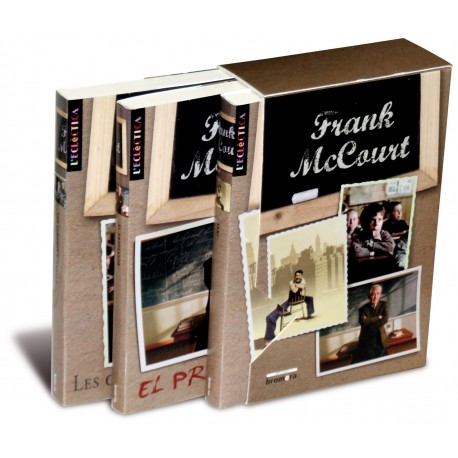 Trilogia Frank McCourt