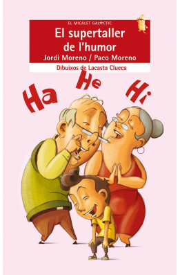 El supertaller de l'humor