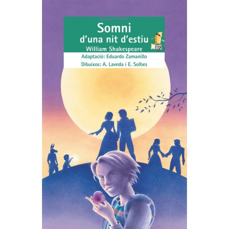 Somni d'una nit d'estiu