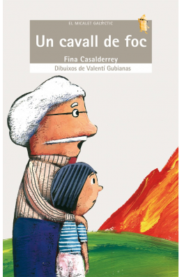 Un cavall de foc