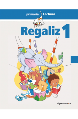 Regaliz 1