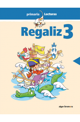 Regaliz 3