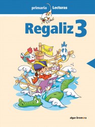 Regaliz 3