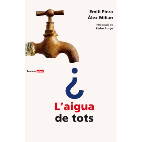 L'aigua de tots