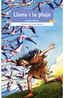 Lluna i la pluja