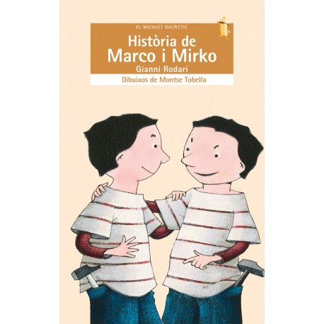 Història de Marco i Mirko