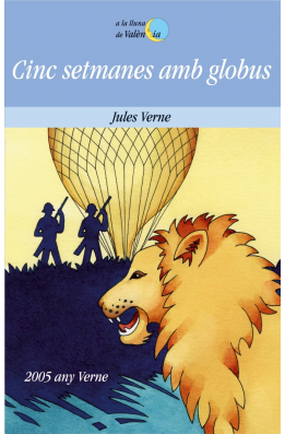 Cinc setmanes amb globus