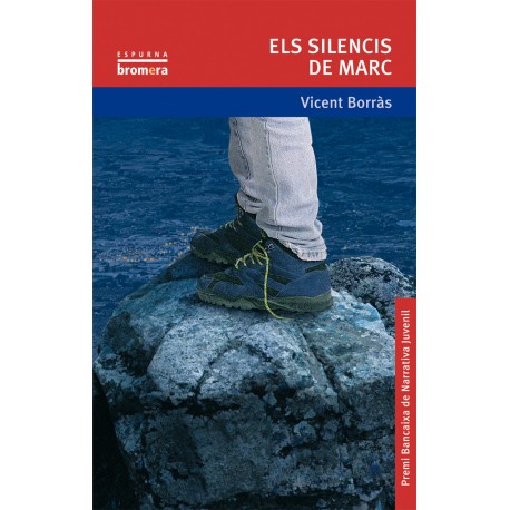 Els silencis de Marc