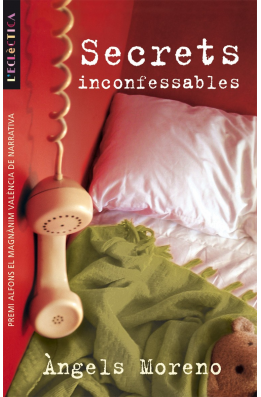 Secrets inconfessables
