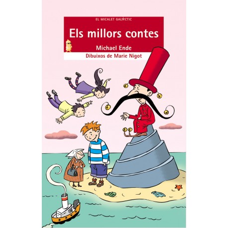 Els millors contes
