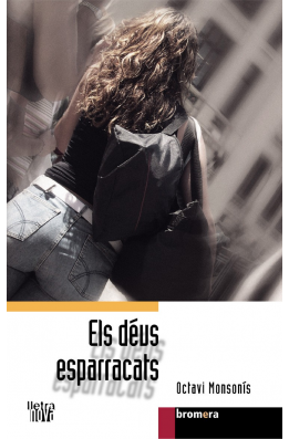 Els déus esparracats