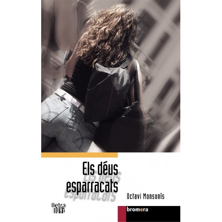 Els déus esparracats