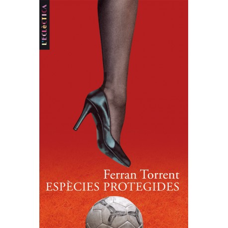 Espècies protegides