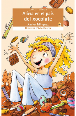 Alícia en el país del xocolate