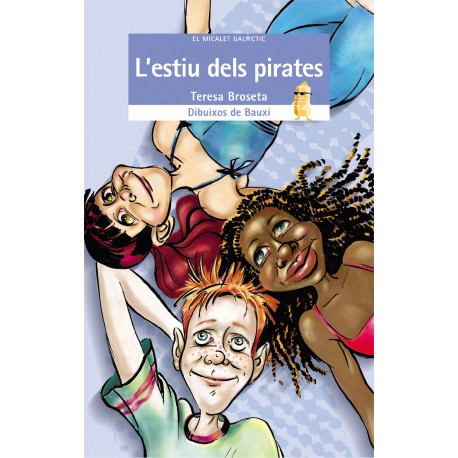 L'estiu dels pirates