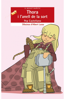 Thora i l'anell de la sort