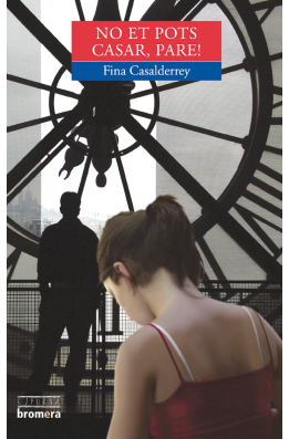 No et pots casar, pare!