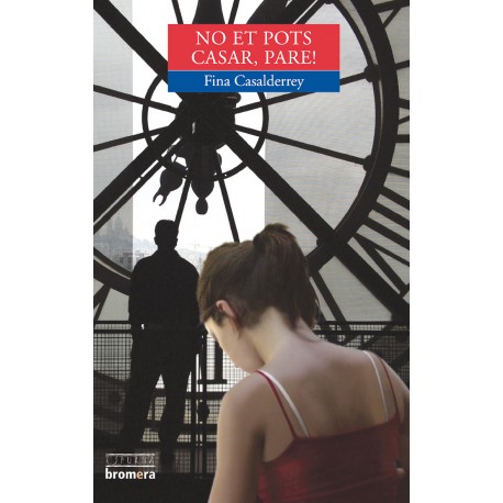 No et pots casar, pare!