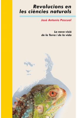 Revolucions en les ciències naturals