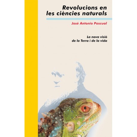 Revolucions en les ciències naturals