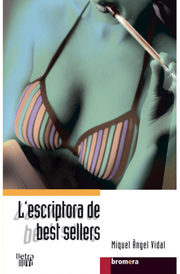 L'escriptora de best sellers