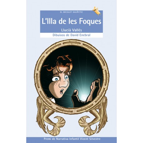 L'Illa de les Foques