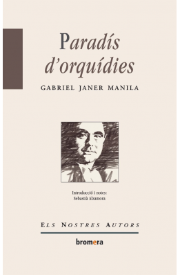 Paradís d'orquídies