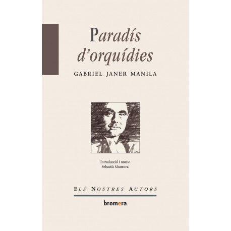 Paradís d'orquídies