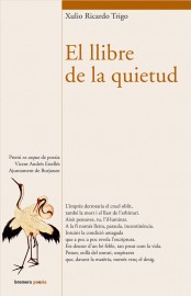 El llibre de la quietud