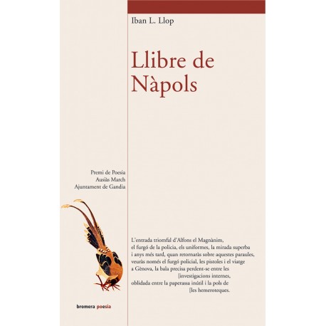 Llibre de Nàpols