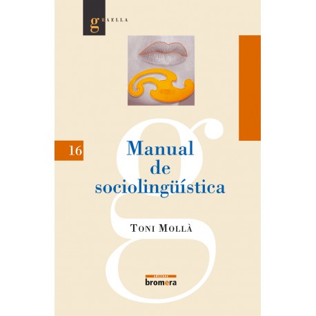 Manual de sociolingüística