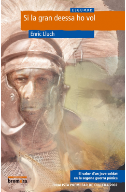 Si la gran deessa ho vol