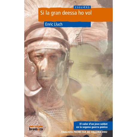 Si la gran deessa ho vol