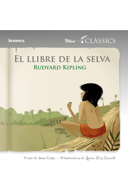 El llibre de la selva