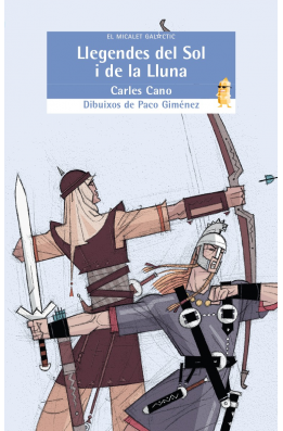 Llegendes del Sol i de la Lluna