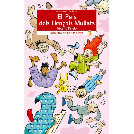 El País dels Llençols Mullats