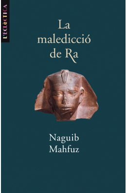 La maledicció de Ra