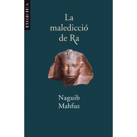 La maledicció de Ra
