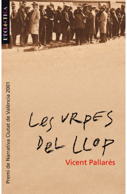 Les urpes del llop