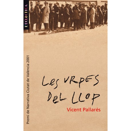 Les urpes del llop