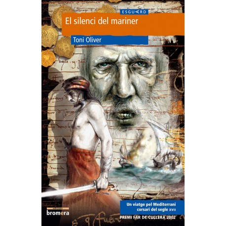 El silenci del mariner