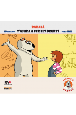 Babalà t'ajuda a fer els deures