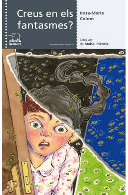 Creus en els fantasmes?