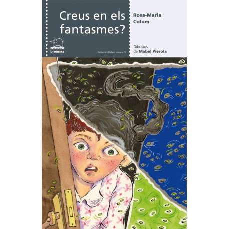 Creus en els fantasmes?