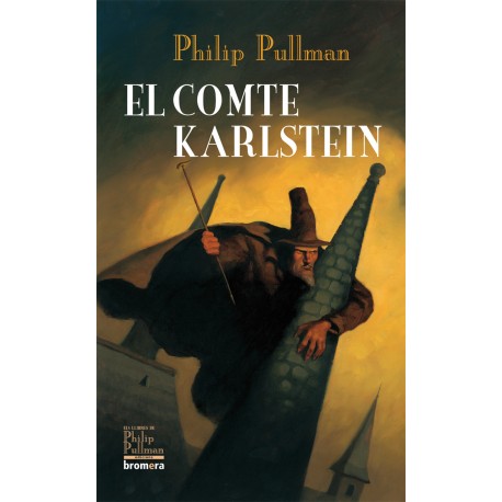 El comte Karlstein